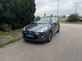 Citroën DS3 Cabrio SoChic - Citroën DS3 mit Schiebedach