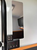 Andere Hero Camper Columbus EZ 08/24 - Wohnwagen 24