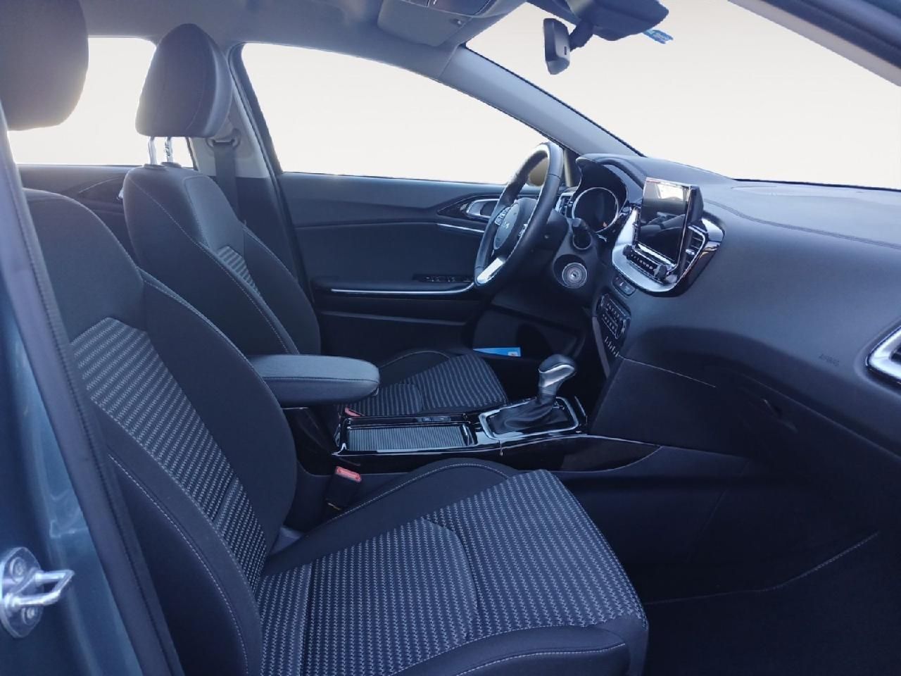 Fahrzeugabbildung Kia Ceed Sportswagon Vision