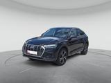 Audi Q5 Sportback advanced 40 TDI qu. S tronic, 2xPDC - Audi Q5 Jahreswagen