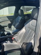Audi e-tron 55 quattro advanced S-line Leder AVILOO - Audi e-tron: Von Privat