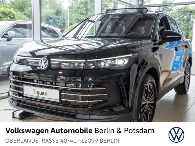 Volkswagen Tiguan Elegance 2,0 l TSI OPF 4MOTION 15 0 kW (2