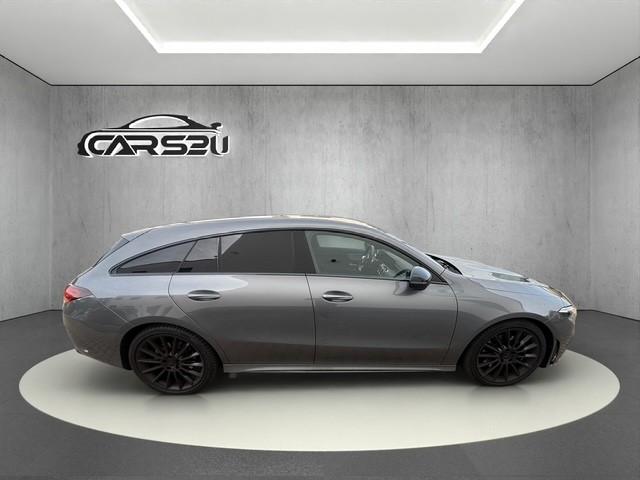 Mercedes-Benz CLA 220 d Shooting Brake AMG Line/AMG Optic*AHK, миниатюра 5