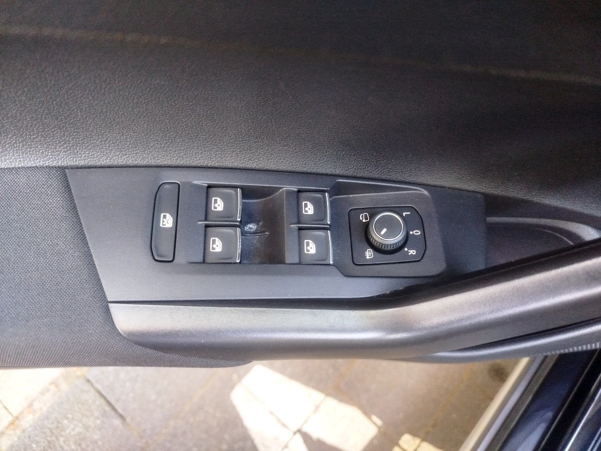 Volkswagen Taigo - Bild 16