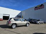 Jeep Compass Sport 4x4 ALU KLIMAANLAGE - Jeep Compass: Sport