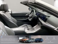 BMW 420 - Vorschau Bild 6