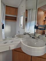 Karmann Missouri 635 LS - Karmann Wohnwagen & Wohnmobile