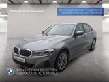BMW 318i Limousine AHK Driv.Assist.Prof Kamera Shz L