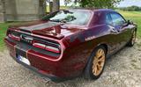 Dodge Challenger V8 5,7 R/T - gebrauchte Dodge Challenger aus dem Jahr 2017