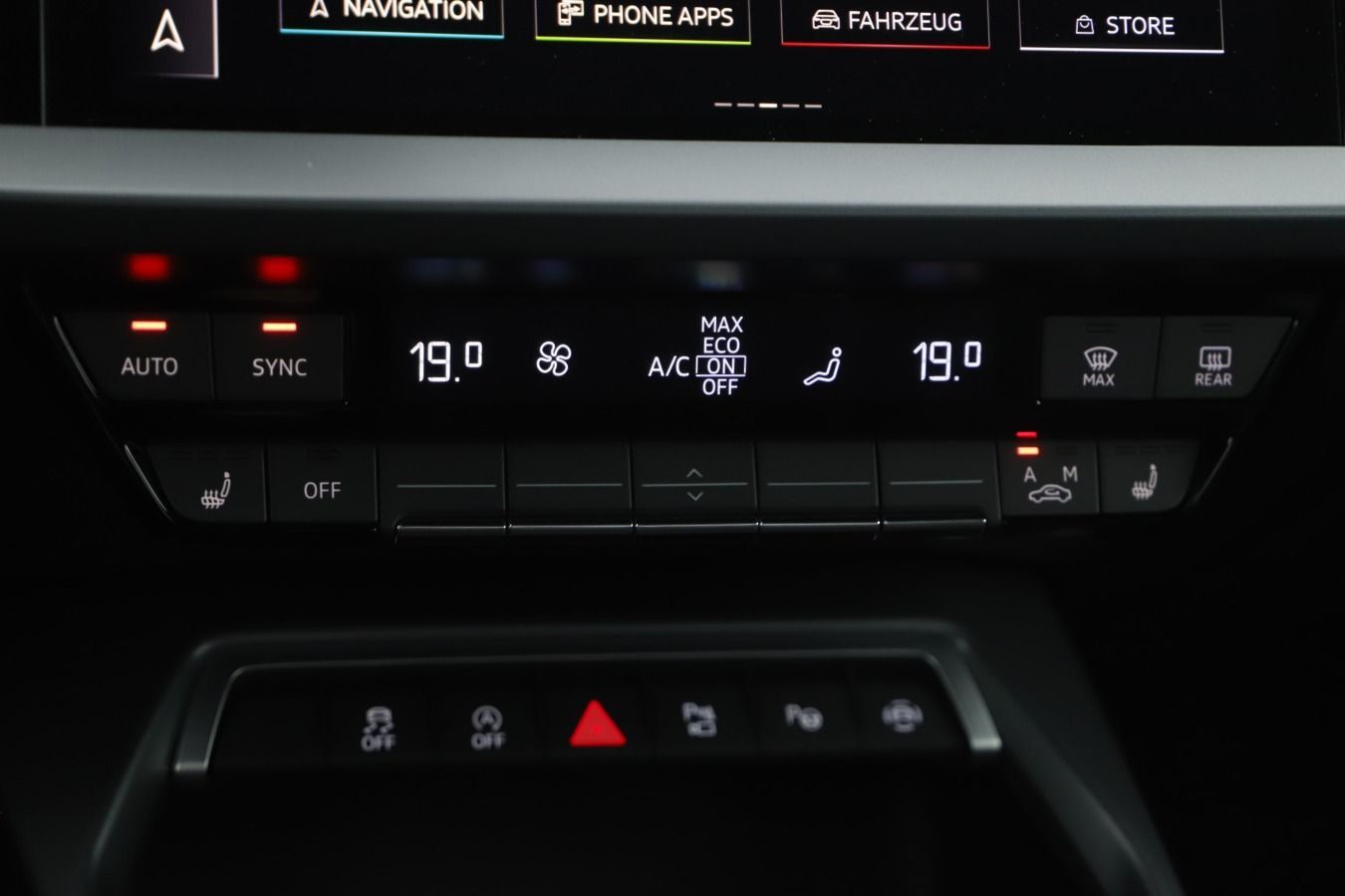 Audi A3 - Bild 12