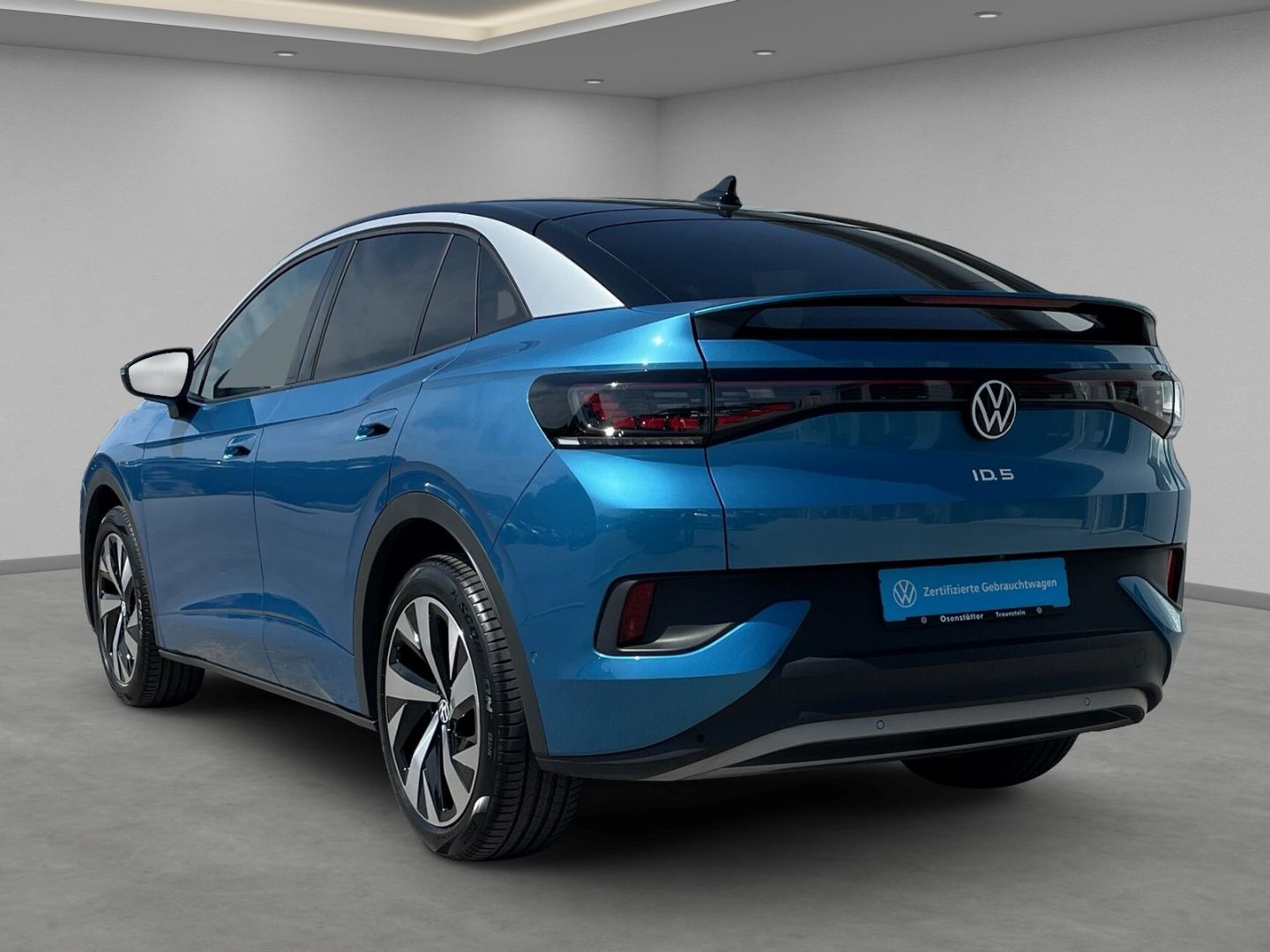 Volkswagen ID.5 - Bild 2