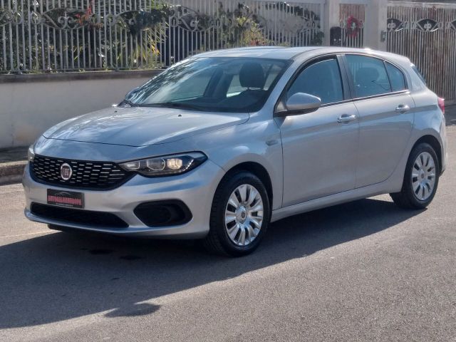 Fiat Tipo 1.3 Mjt S&S 5 porte Business