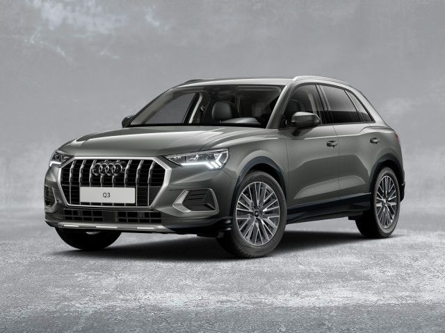 Audi Q3 - Bild 2