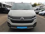 Volkswagen California T6.1 California Ocean Aufstelldach+Kü - graue Volkswagen T7 California