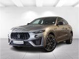 Maserati Levante Trofeo Q4 Leder Navi+Automatik+LED+PDC - Maserati Levante: Trofeo