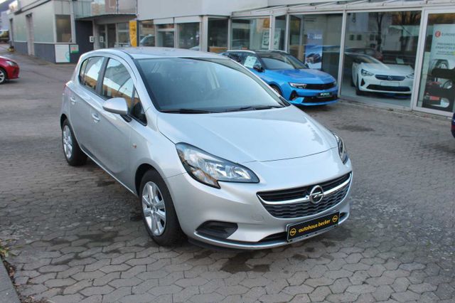 Opel Corsa 5-Türer 1.4 Automatik Edition