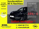Opel Corsa F GS 1.2 Turbo 100PS LED PDCv+h Temp