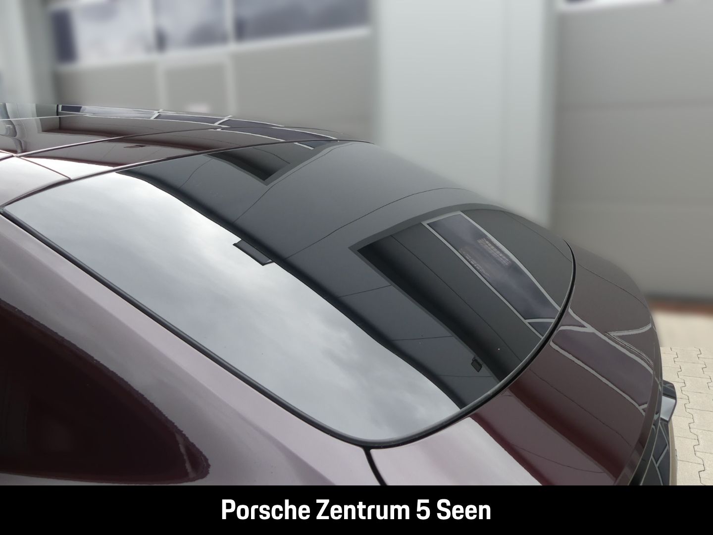 Porsche Macan - Bild 10