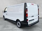 Renault Trafic KOMFORT L2H1 3,1t BLUE dCi 130 NAVI - Renault LKWs