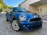MINI Mini Cooper S - MINI MINI aus 2011: Coupe