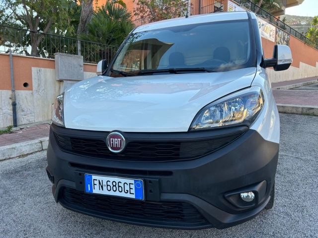 Fiat Doblo Doblò 1.6 MJT cargo maxi unico propri