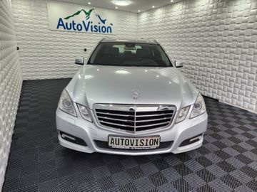 Mercedes E 350 - 2