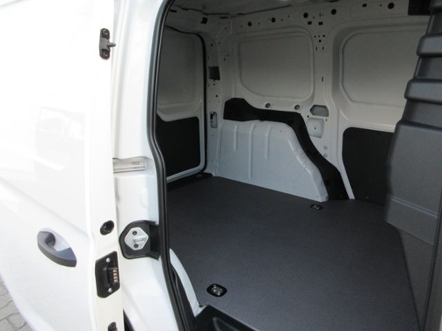 Caddy Cargo 2.0 TDI 122 PS EcoProfi HOLZBODEN/GR