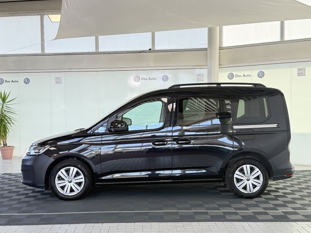 Volkswagen Caddy 2.0TDI 4MOTION 4x4 LED NAVI APP AHK
