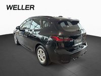 BMW 218 Active Tourer - Vorschau Bild 6