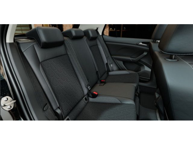 Volkswagen T-Cross - Bild 5