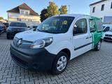 Renault Kangoo Z.E. Maxi 2-Sitzer ( FESTPREIS ) - Renault Kangoo mit Elektro-Antrieb: Maxi