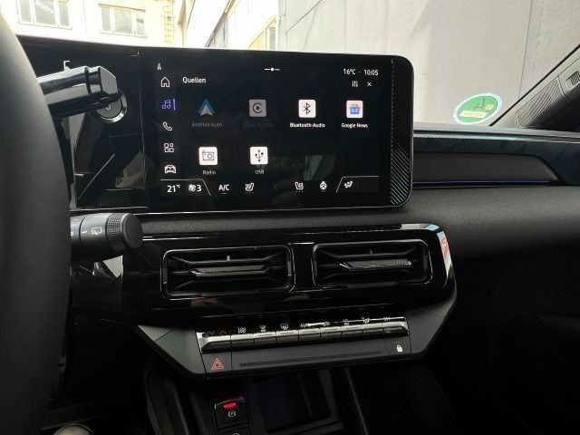 Fahrzeugabbildung Nissan MICRA Advance 40 kWh, Wärmepumpe*Winterpaket