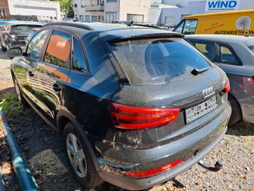 Audi Q3 - 3