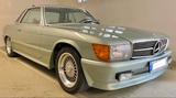 Mercedes-Benz SLC 280 Coupé von 1976 im Topzustand