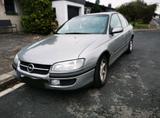 Opel Omega B Limousine - gebrauchte Opel Omega aus dem Jahr 1995