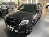 Mercedes-Benz GLK 220 CDI BlueTec 4Matic - Mercedes-Benz: Glk Bluetec