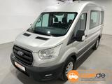 Ford Transit 2.0 TDCi L2H2 Trend EU6d-T 9-Sitzer Klim - Ford Transit 6 sitzer