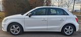 Audi A1 1.0 TFSI ultra 60kW design Sportback design - Audi: 60