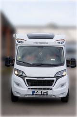 Weinsberg CaraCompact Edition Pepper 600 MEG - Weinsberg CaraCompact