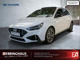 Hyundai i30 Spurhalteassistent Navi Digitales Cockpit - Hyundai i30 Neuwagen in Dortmund