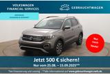 Volkswagen T-Cross Life Active 1.0 TSI 70kW 5-Gang 4 Türen - VW T-Cross Gebrauchtwagen in Stuttgart
