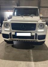 Mercedes-Benz G 63 AMG Mercedes-AMG G 65 Edition 463 Editi...