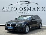 BMW 530 d xDrive Touring Aut. / PANO / RFK / AHK - BMW 530 in Mönchengladbach
