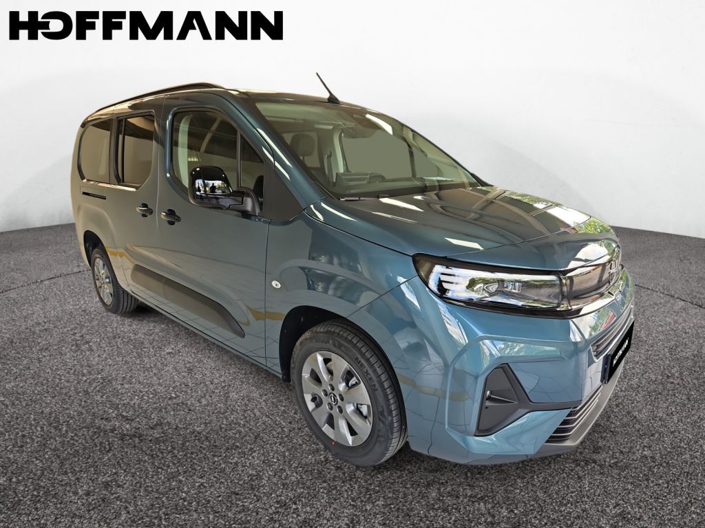 Fahrzeugabbildung Opel Combo 1.5 D 96kW AT XL N1 Edition