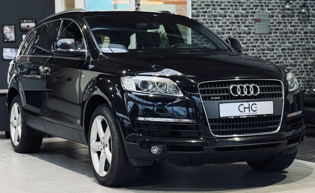 Audi Q7 3.0 TDI quattro