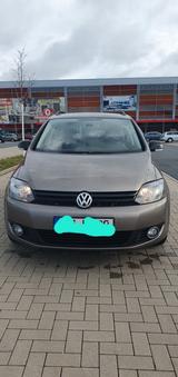 Volkswagen Golf Plus 1.4 TSI DSG LIFE LIFE - VW Golf Plus Gebrauchtwagen in Nürnberg
