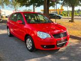 Volkswagen Polo IV Comfortline - Volkswagen Polo: Iv