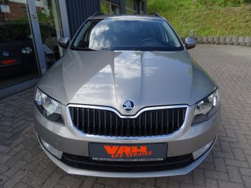 Skoda Octavia - 10