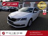 Skoda Octavia Combi Style 1.5l TSI 150PS LED/AHK/Cl... - Skoda Octavia: Ps