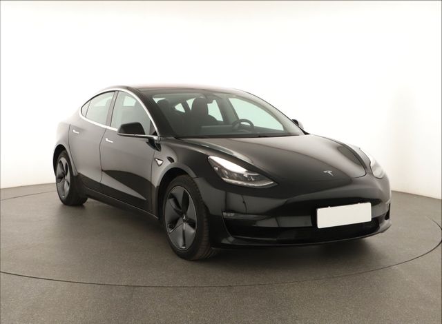 Tesla Model 3 Long Range 4WD 76kWh 2019 , 4X4,